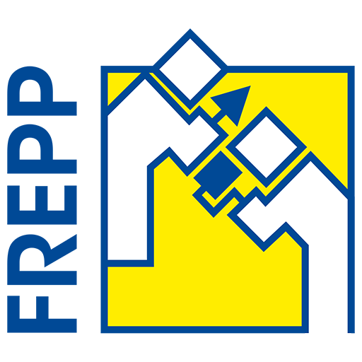 Logo FREPP